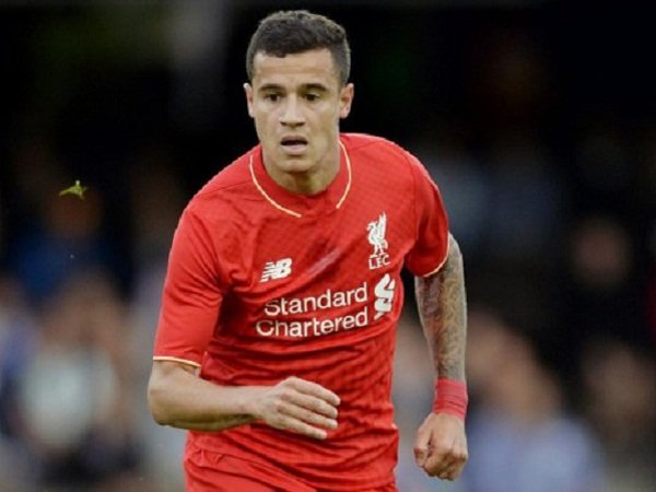 Klopp Ungkap Alasan Tak Mainkan Coutinho